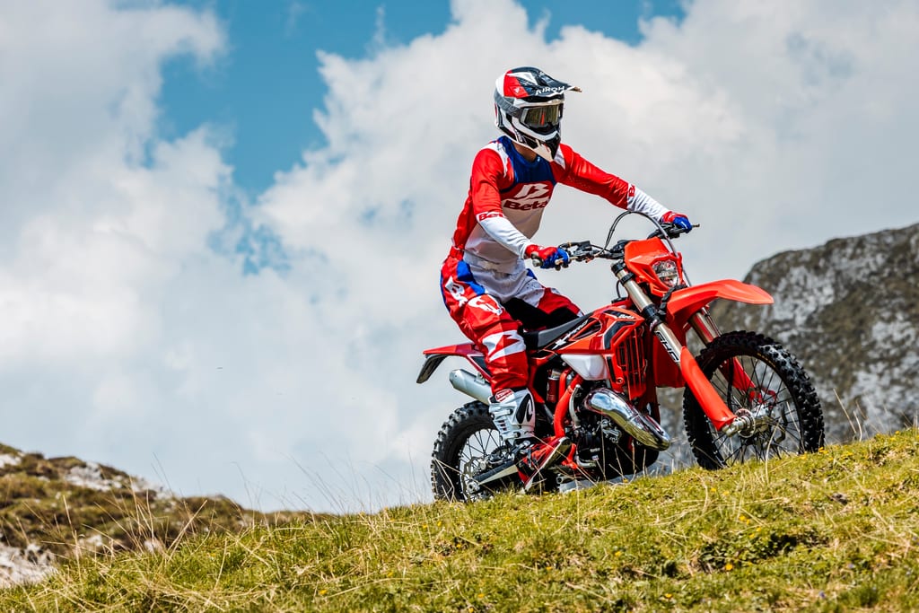 The MY27 X-PRO now available