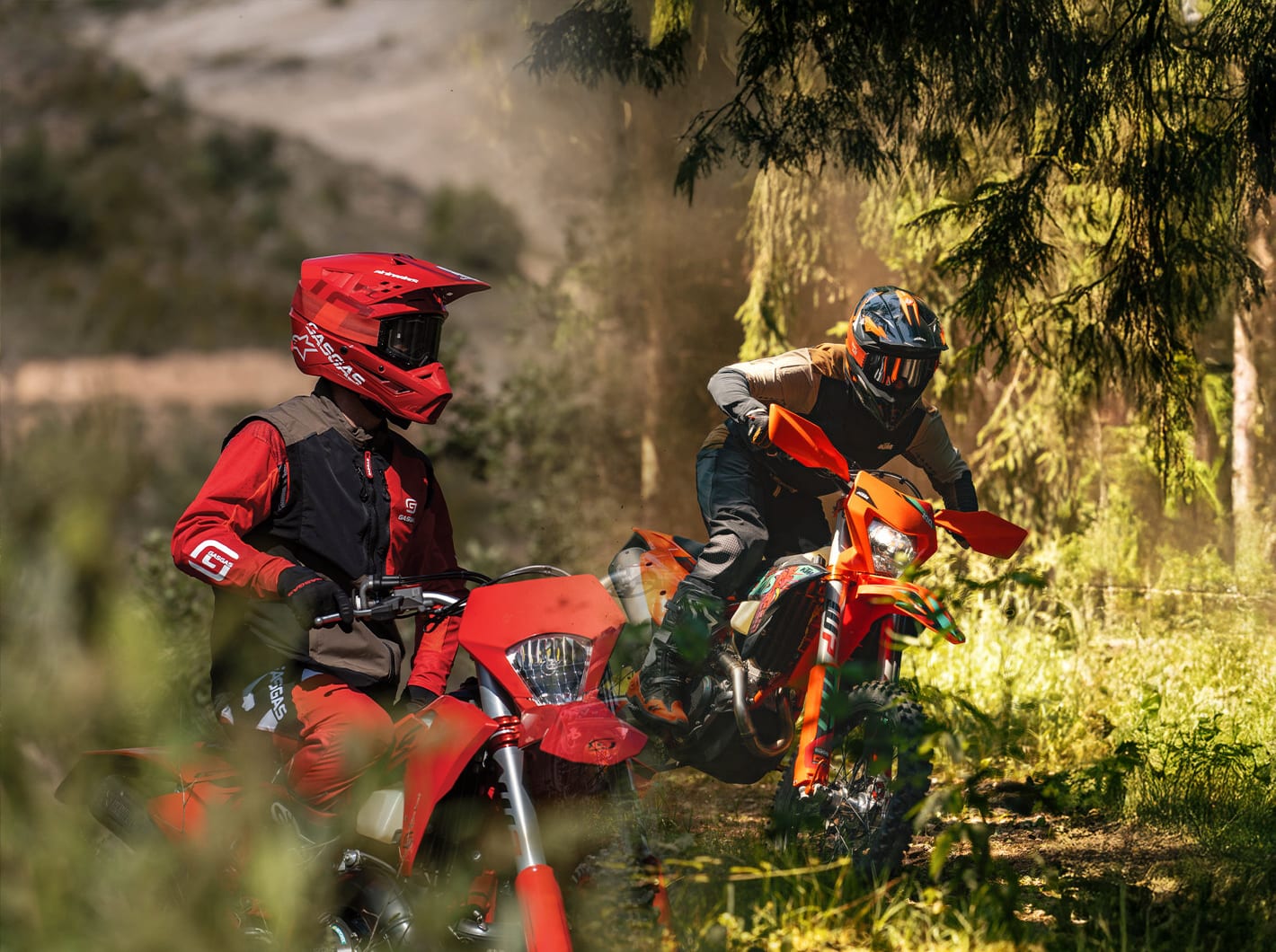 2027 ktm and gasgas finance deal