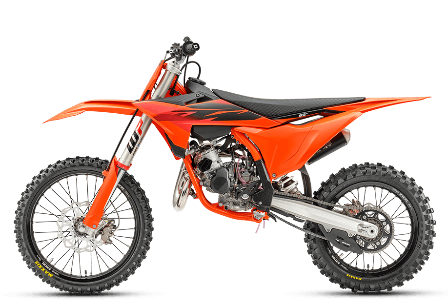 KTM 85cc SX 19/16 2027 Model, Brand New & Ready to Pre-Order Today