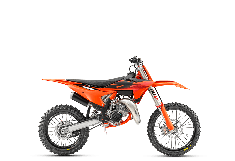 KTM 85cc SX 19/16 2027 Model, Brand New & Ready to Pre-Order Today