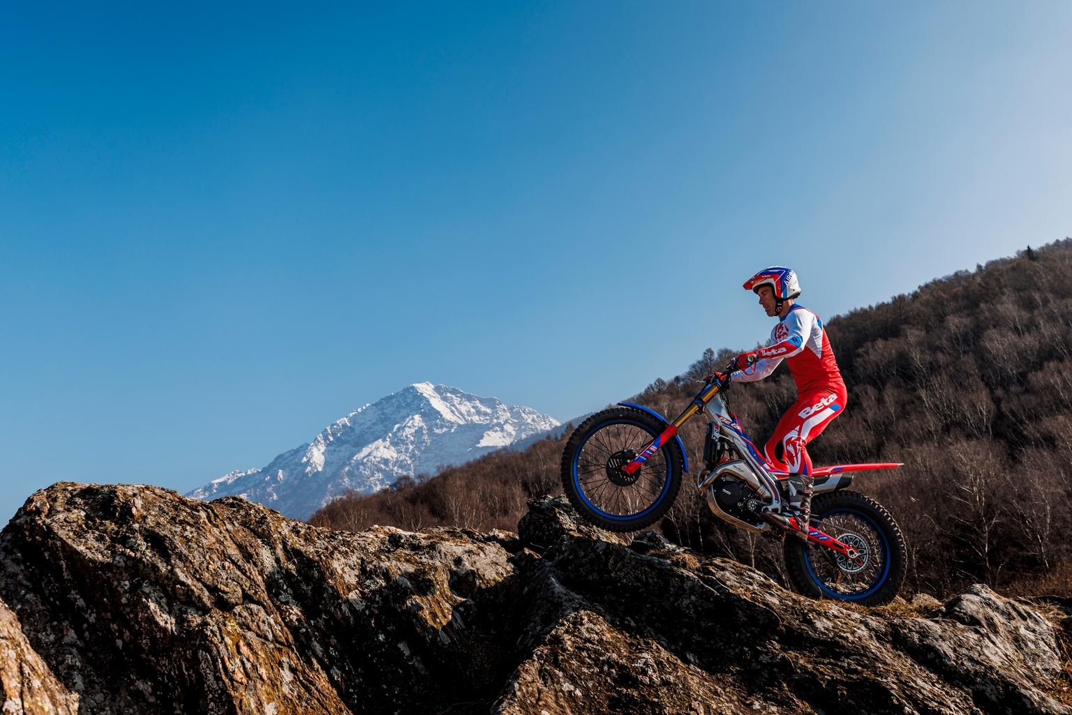 The new SINCRO, in Factory version